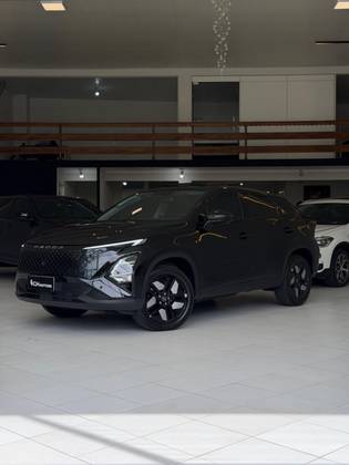 OMODA 5 1.5 TGDI HEV LUXURY DHT